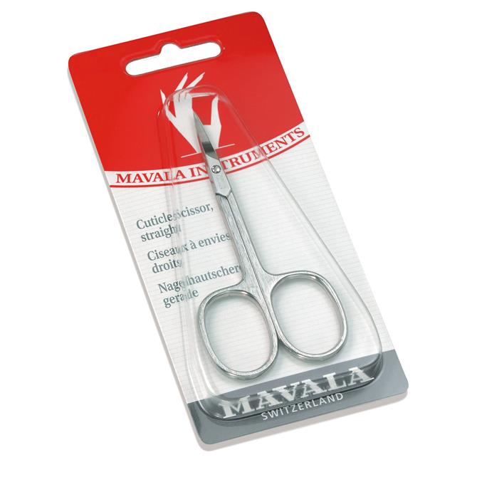 Mavala Cuticle Scissors